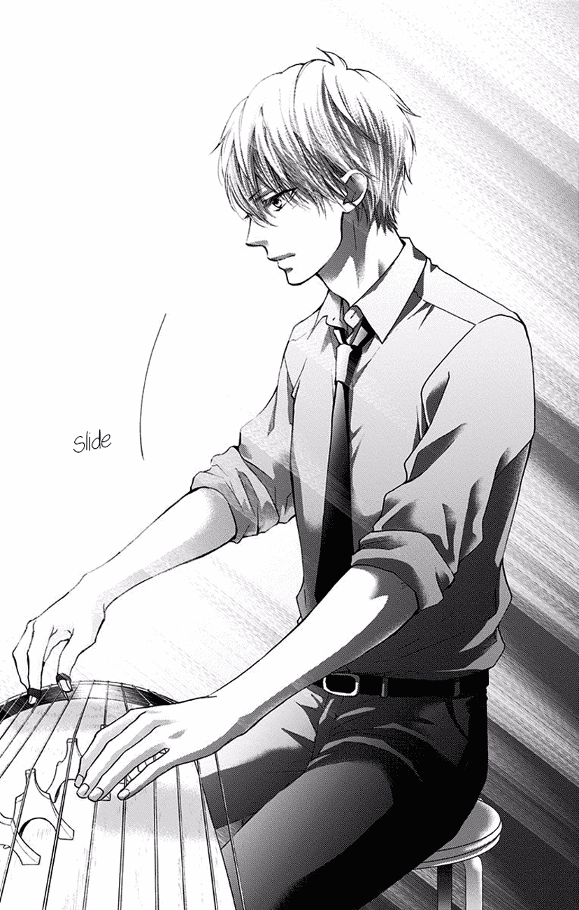 Kono Oto Tomare!, Chapter 59 image 18